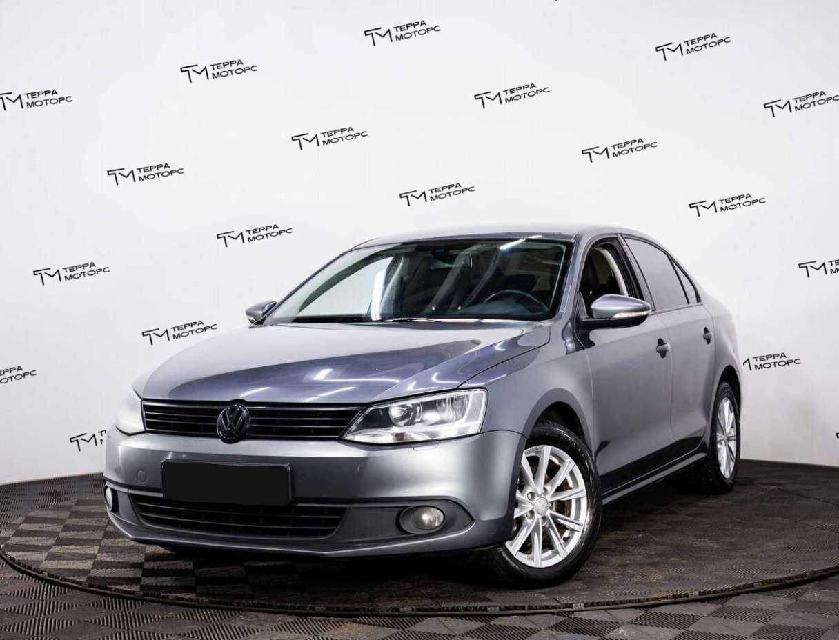 Volkswagen Jetta