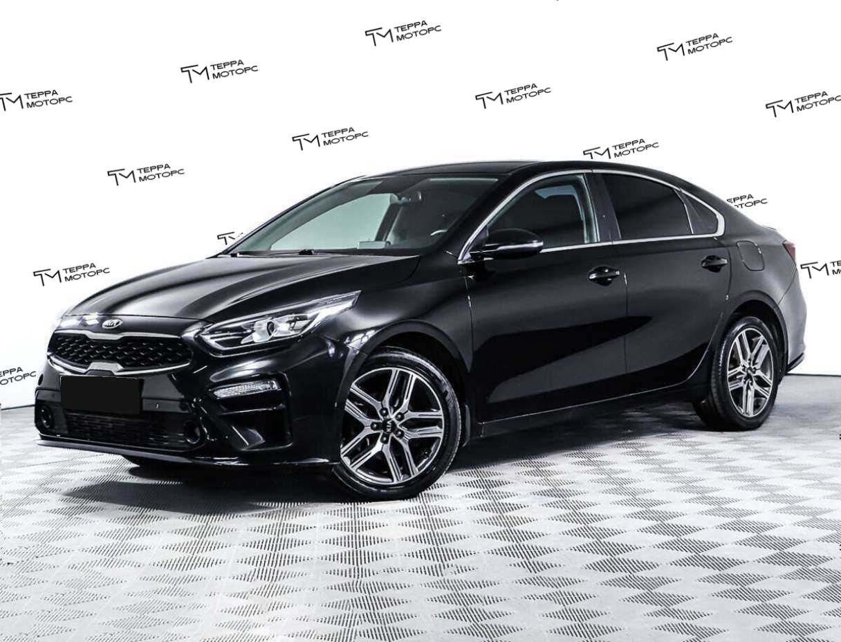 Kia Cerato