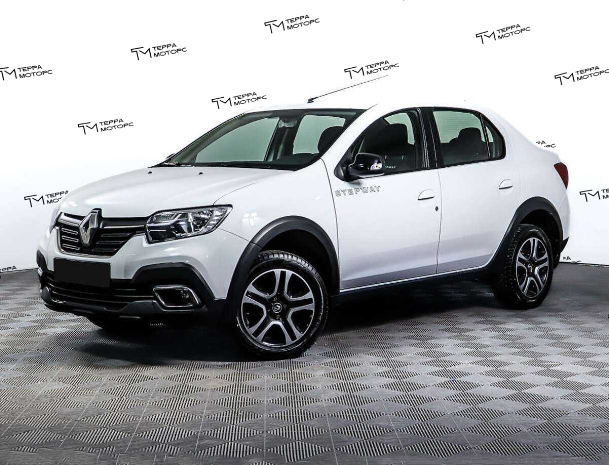 Renault Logan