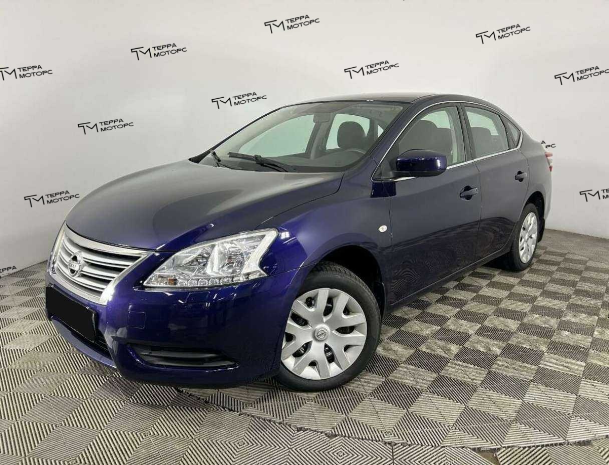 Nissan Sentra
