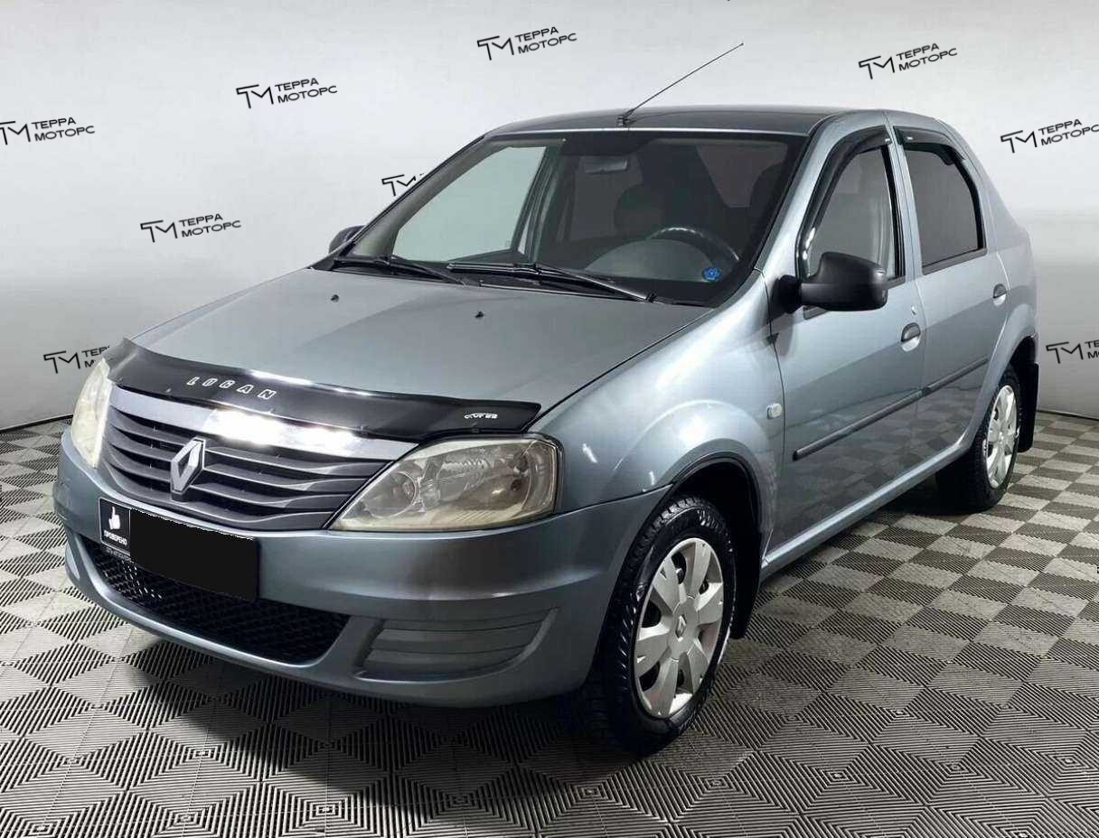 Renault Logan