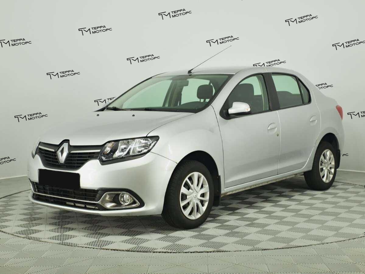 Renault Logan