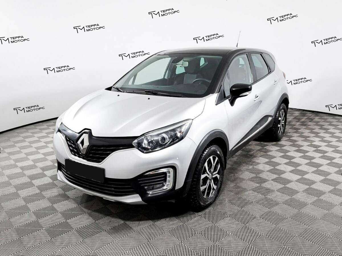 Renault Kaptur