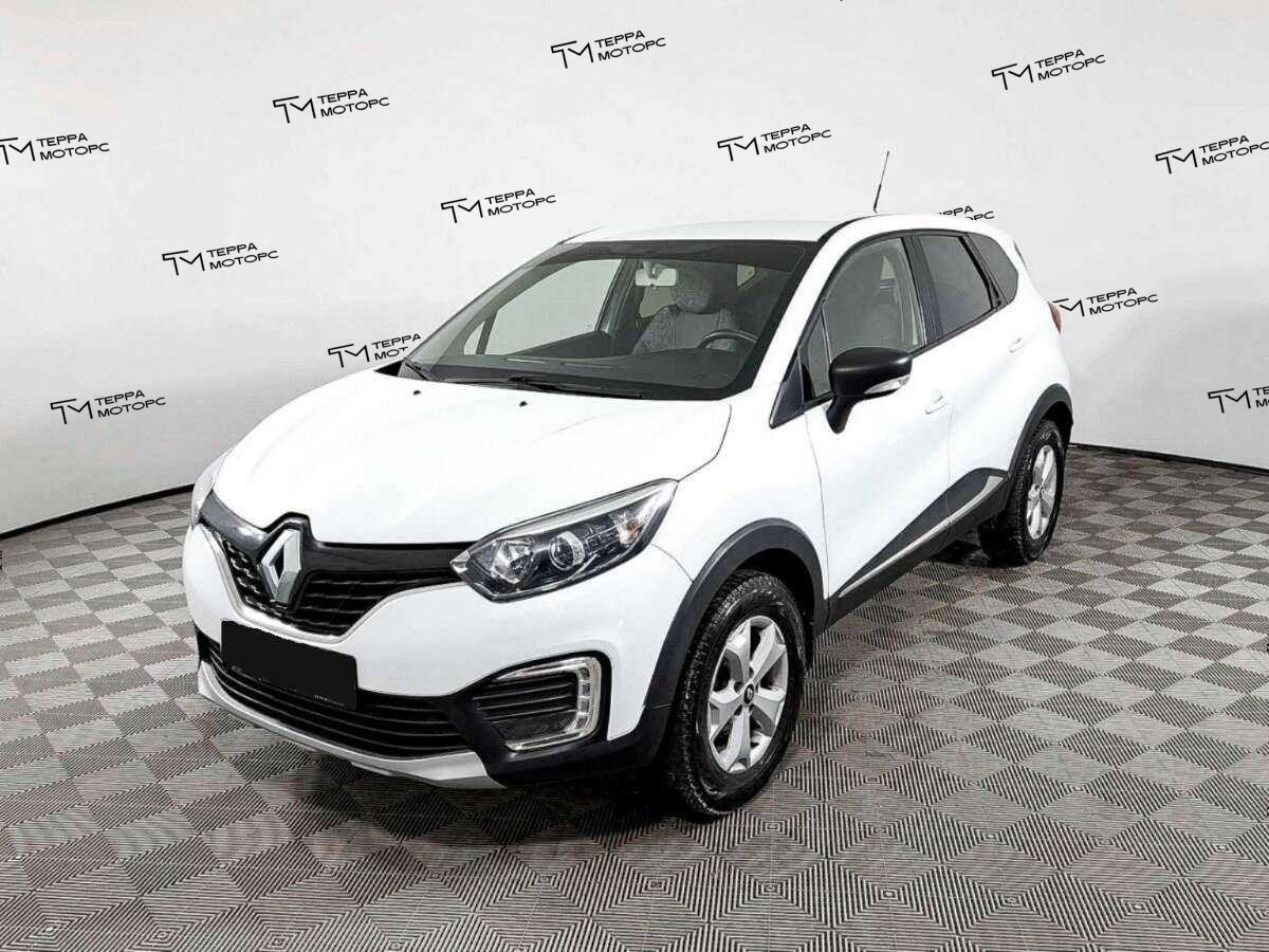 Renault Kaptur