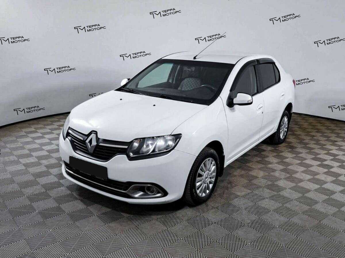 Renault Logan