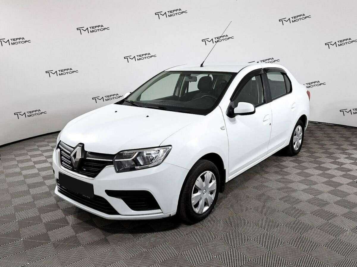 Renault Logan