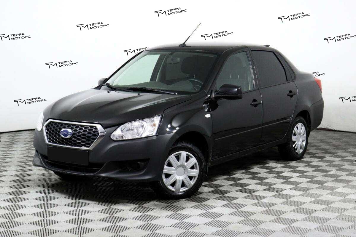 Datsun on-DO