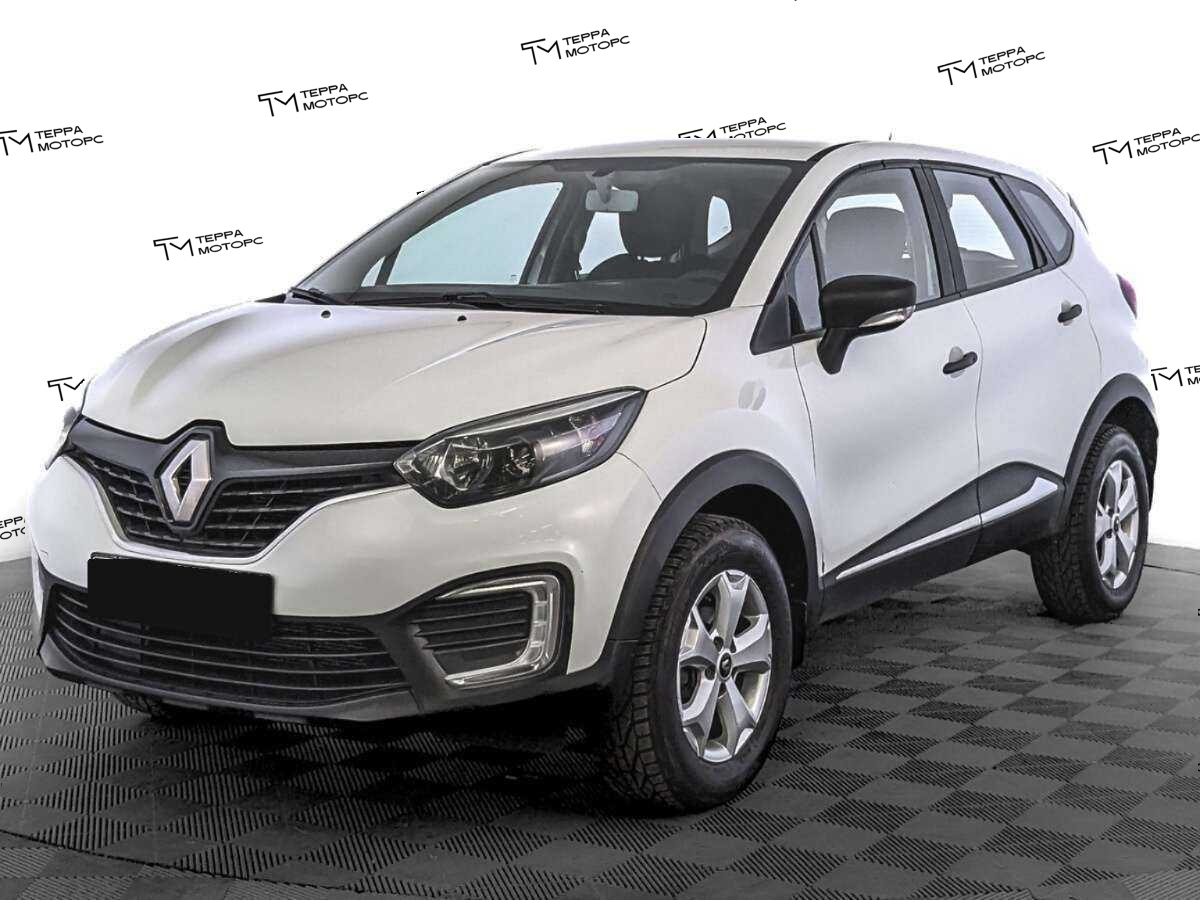 Renault Kaptur