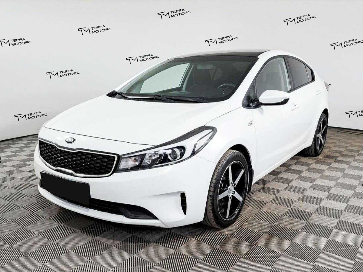 Kia Cerato