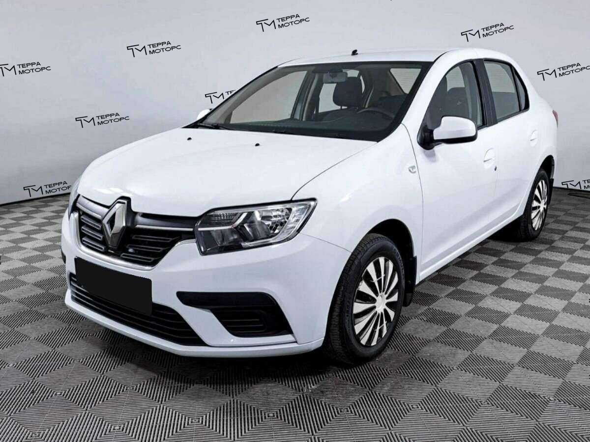Renault Logan