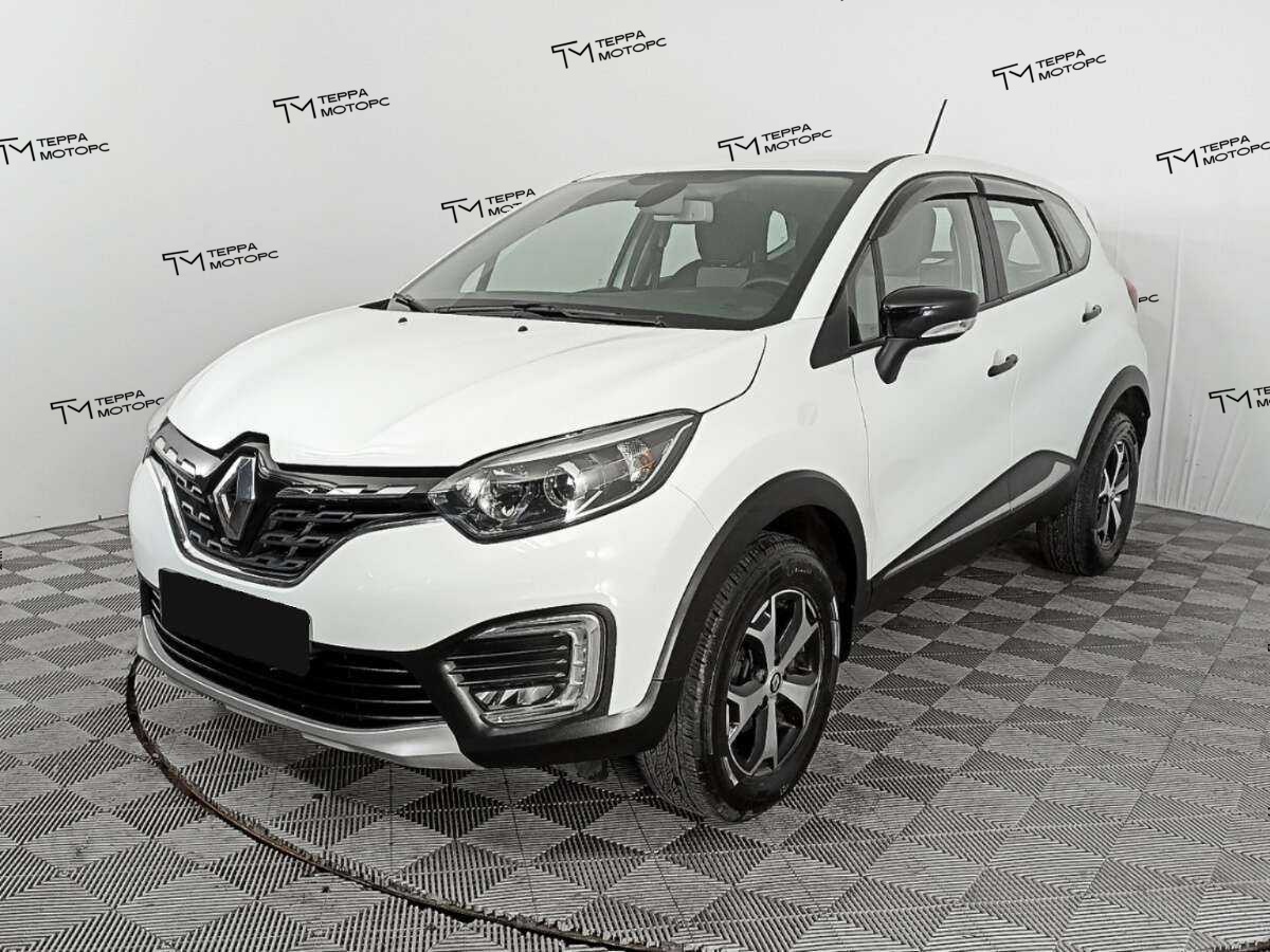 Renault Kaptur