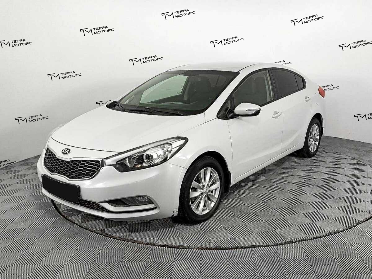Kia Cerato