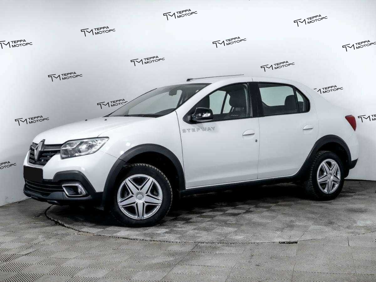 Renault Logan