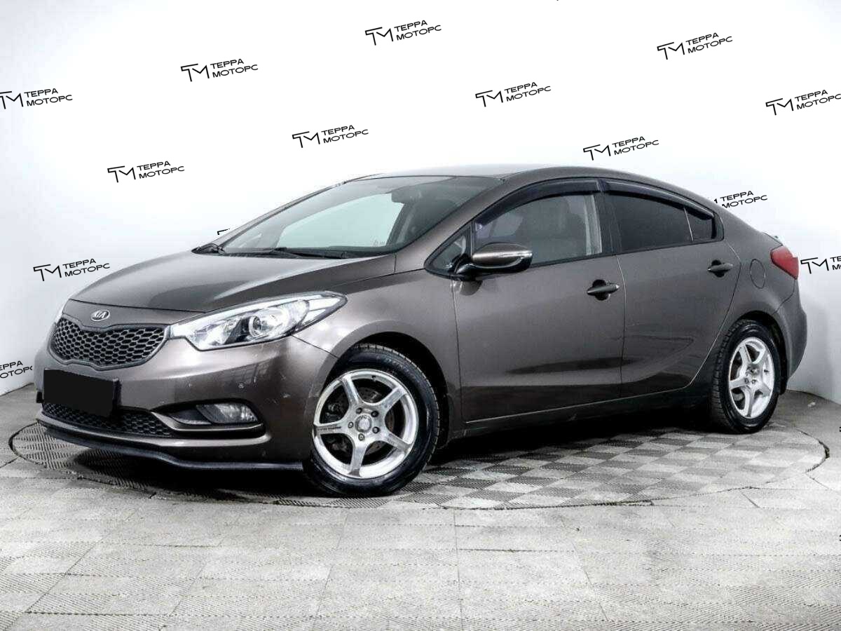 Kia Cerato
