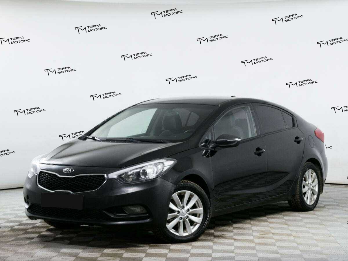 Kia Cerato