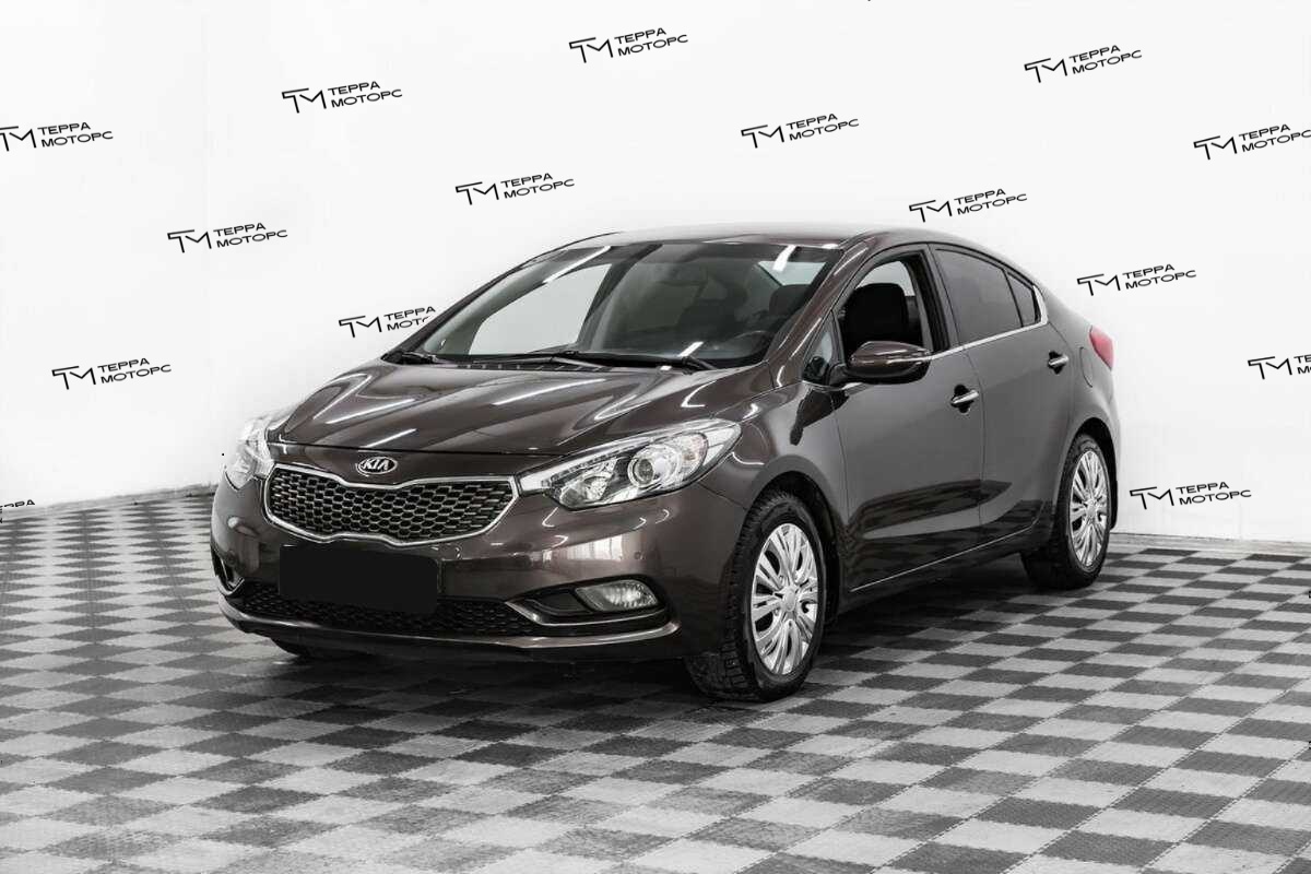Kia Cerato