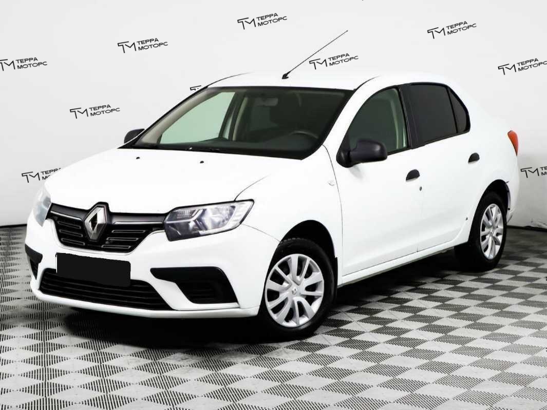 Renault Logan