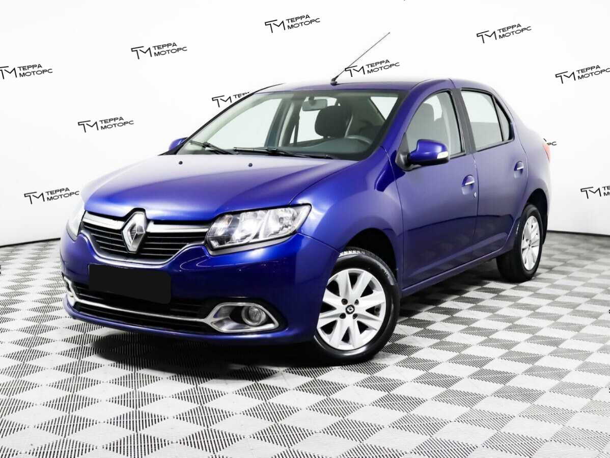 Renault Logan
