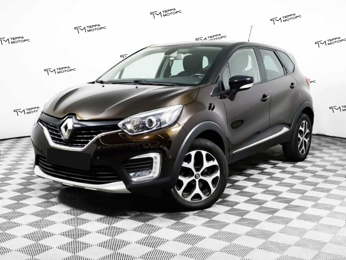 Renault Kaptur