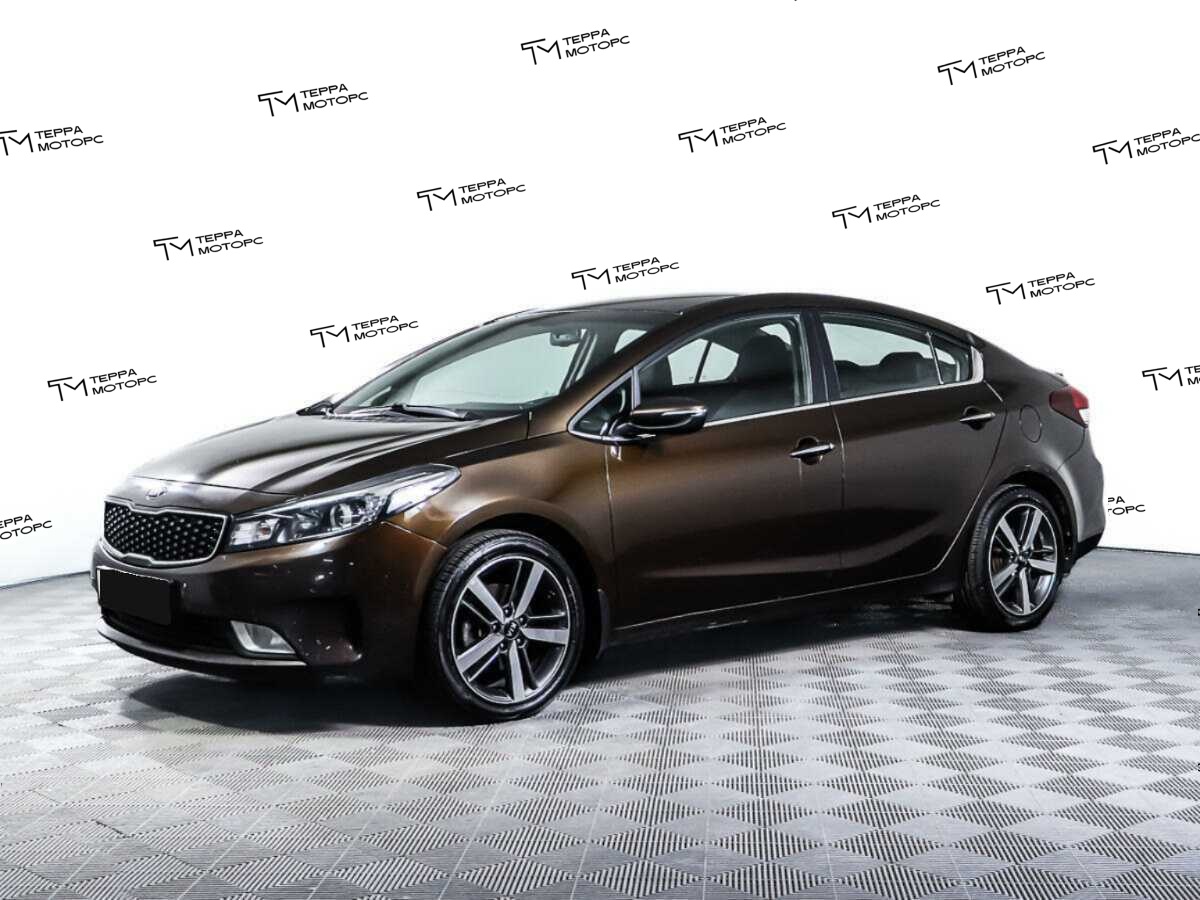Kia Cerato