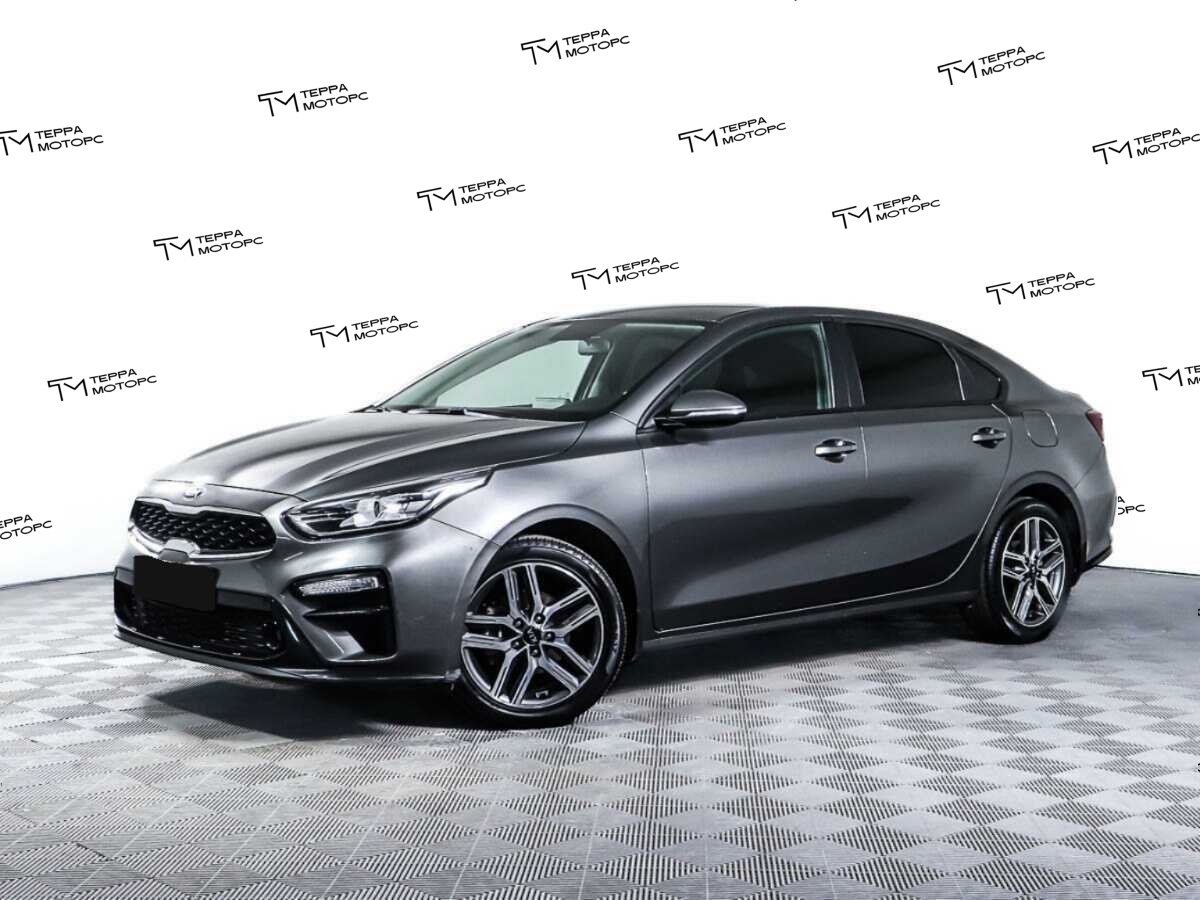 Kia Cerato