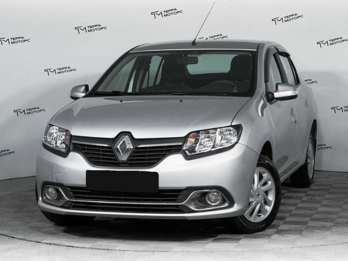Renault Logan