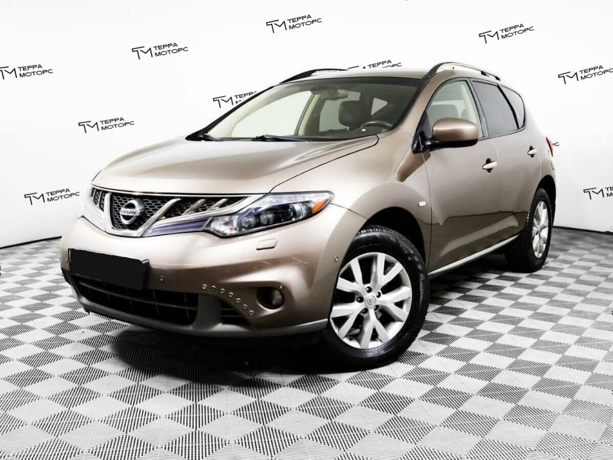 Nissan Murano