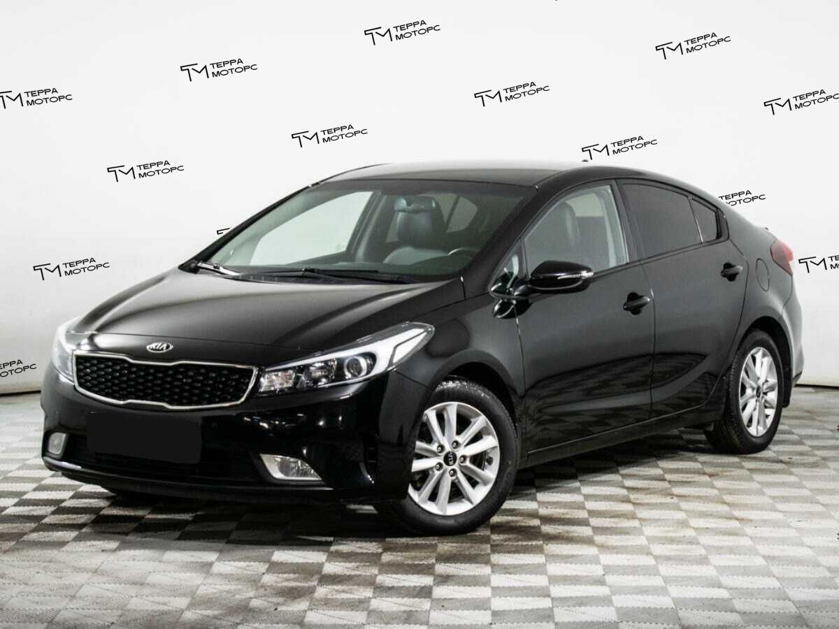 Kia Cerato