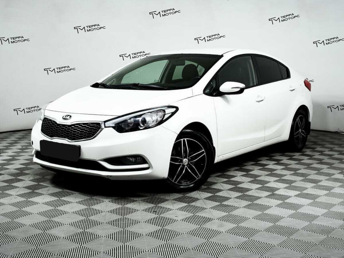 Kia Cerato