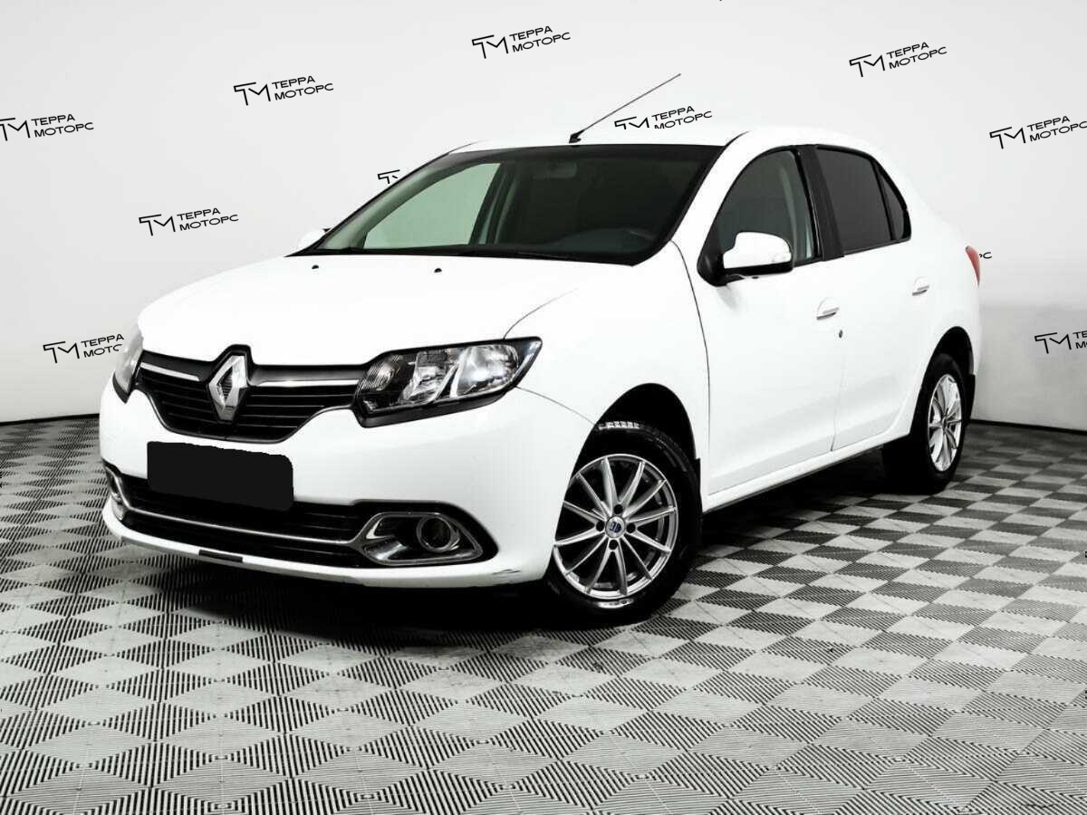Renault Logan