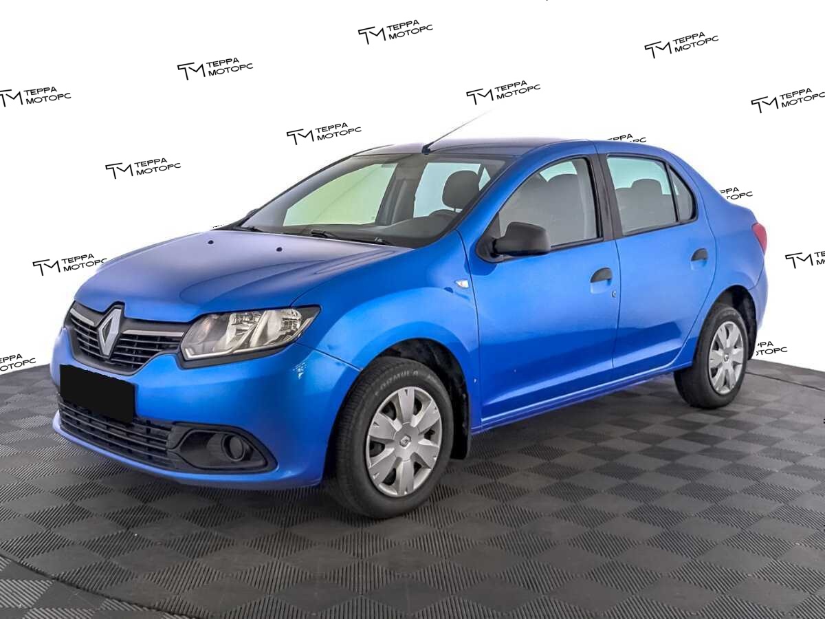 Renault Logan