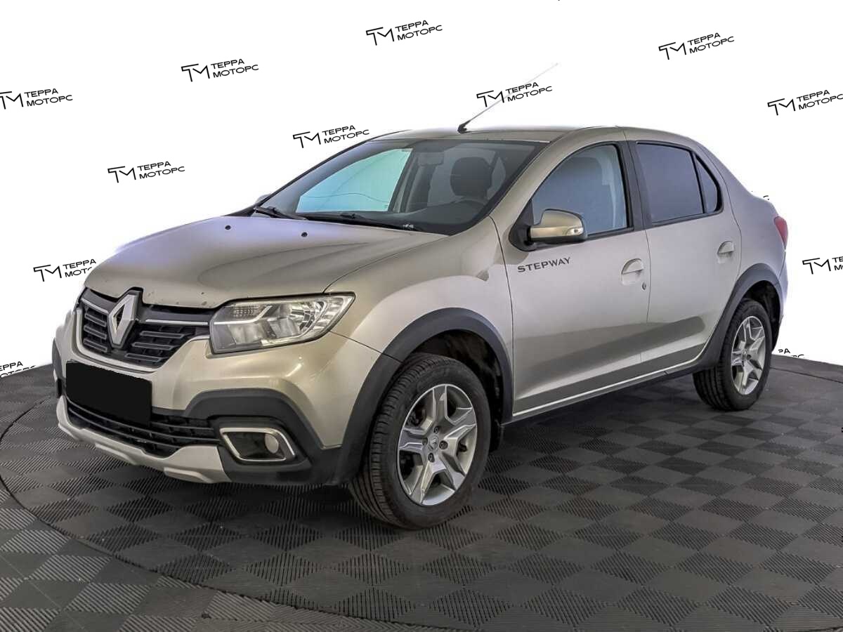 Renault Logan