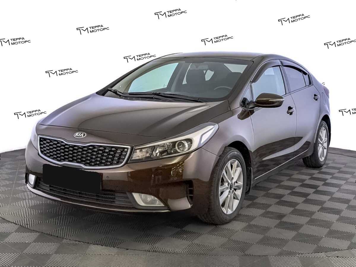 Kia Cerato