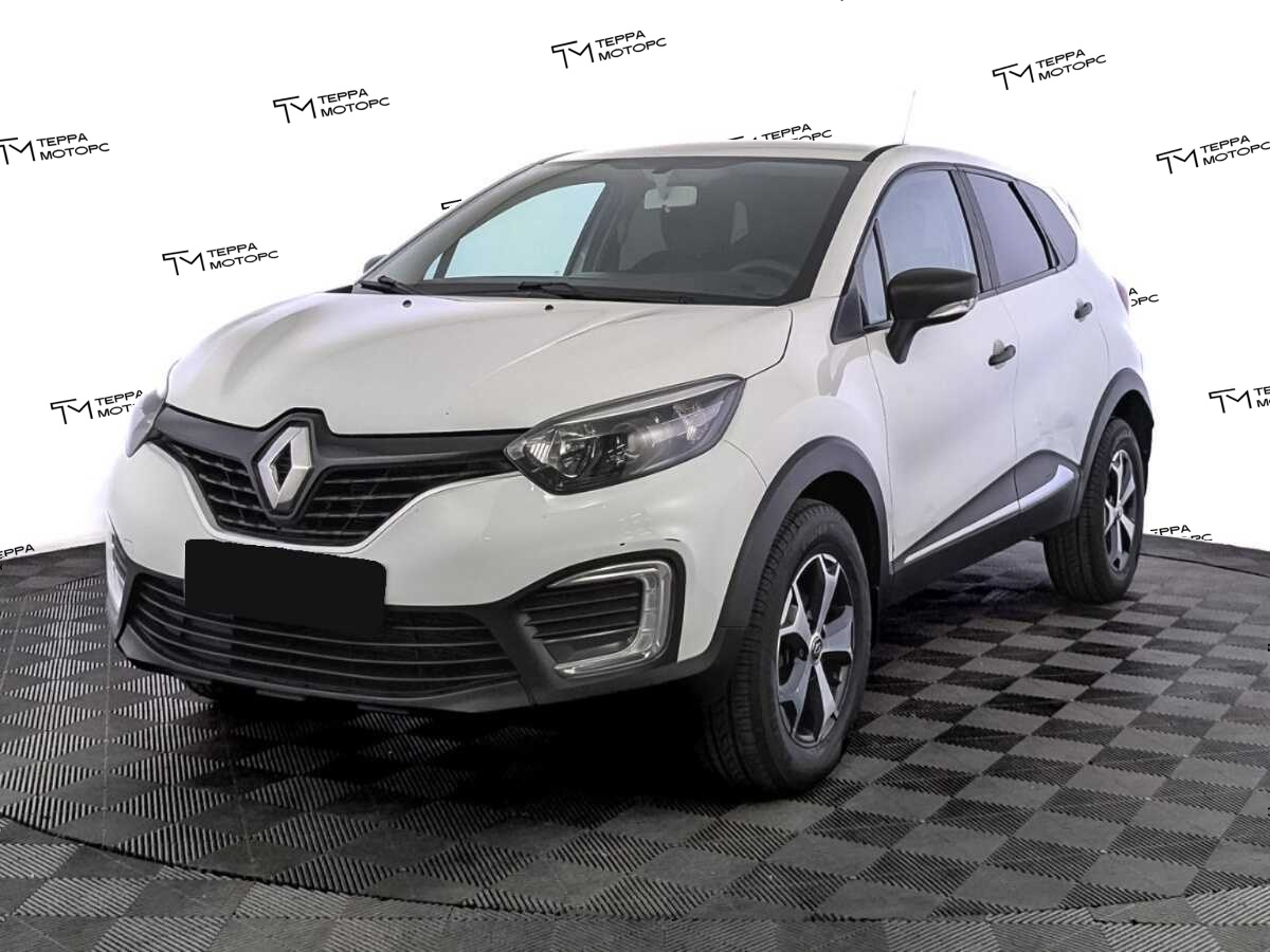 Renault Kaptur