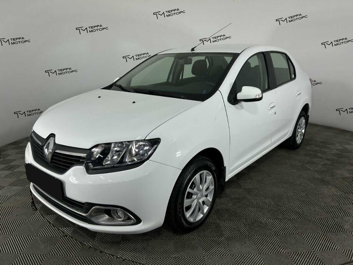 Renault Logan