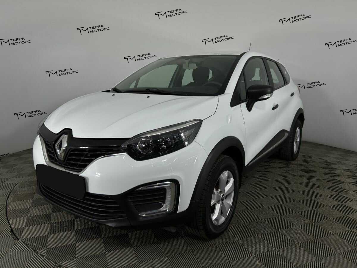Renault Kaptur