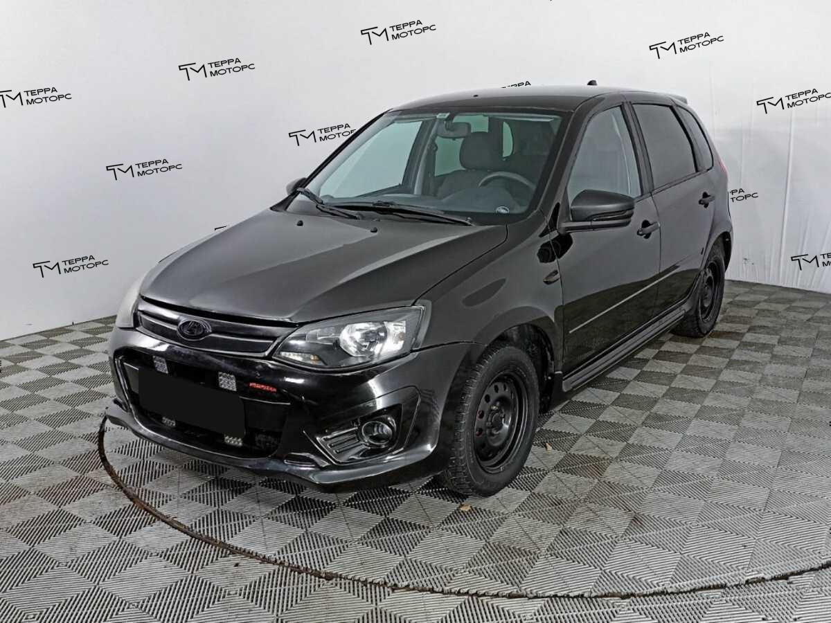 Lada (ВАЗ) Kalina