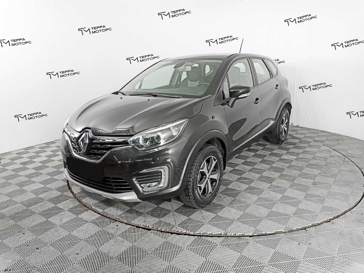 Renault Kaptur