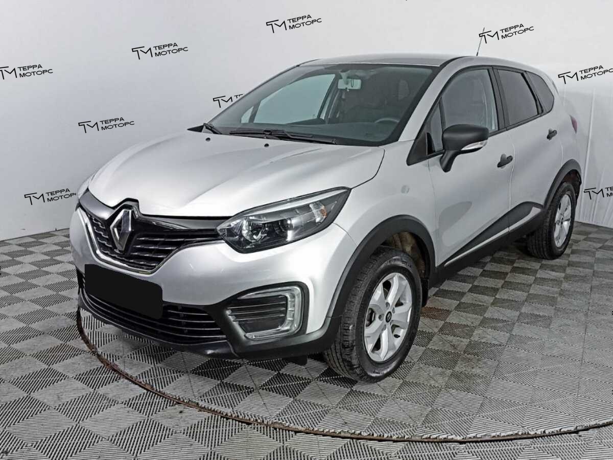 Renault Kaptur