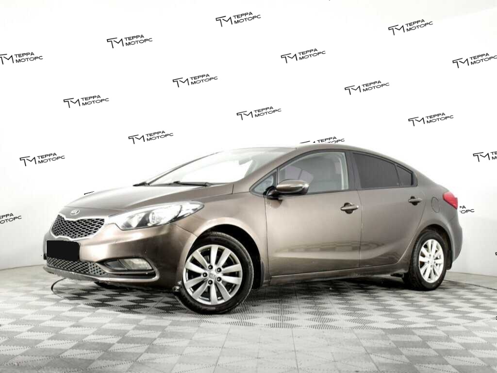 Kia Cerato