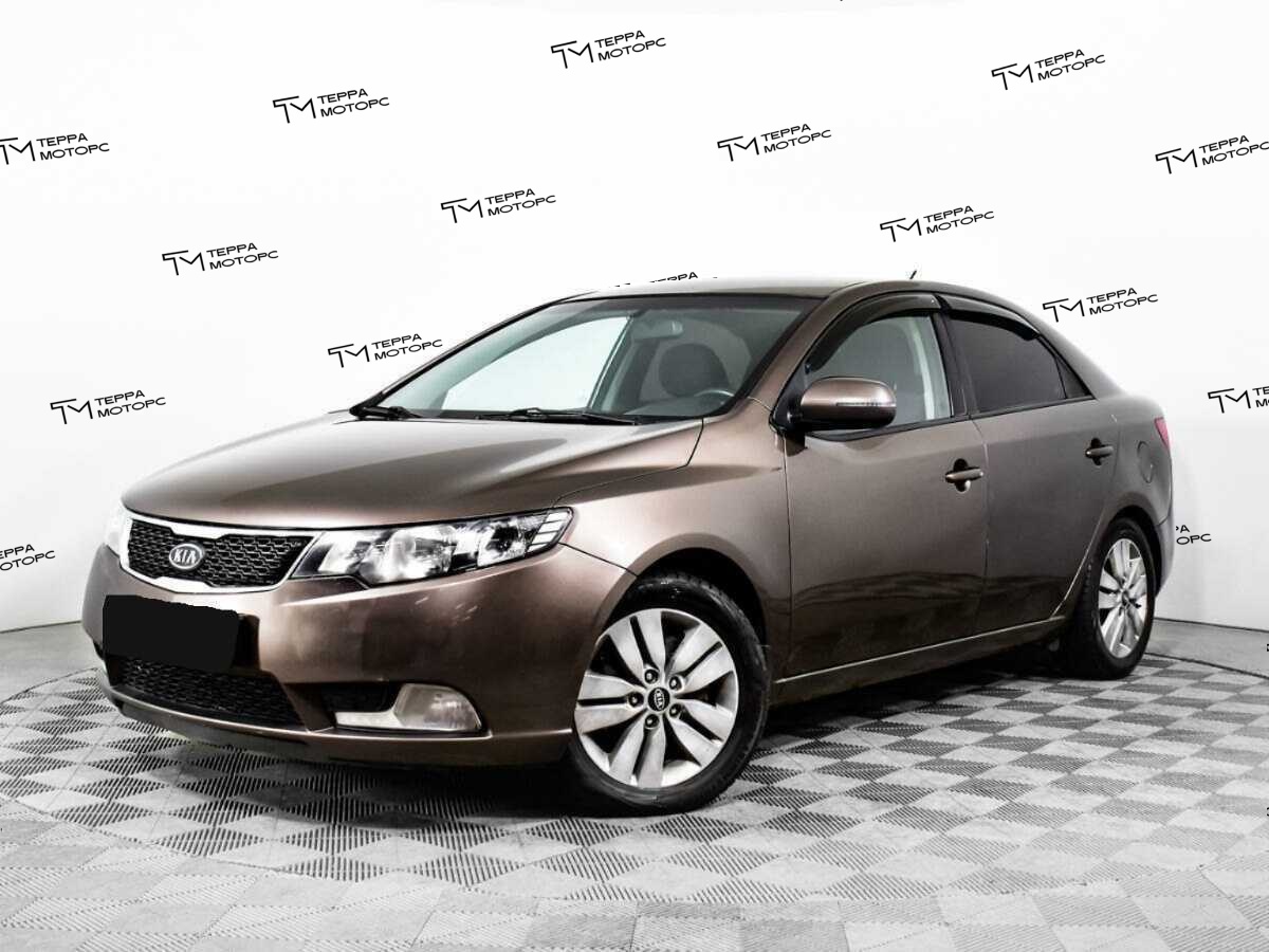Kia Cerato