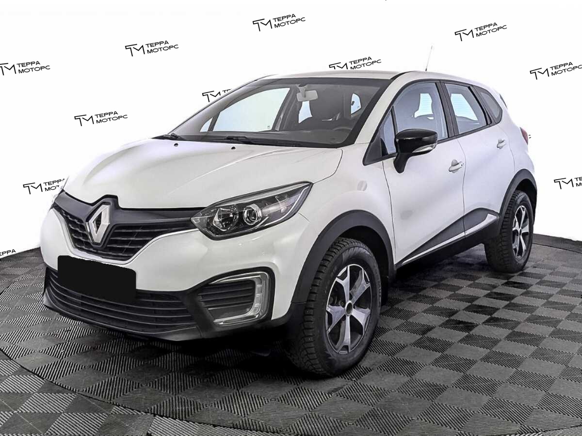 Renault Kaptur