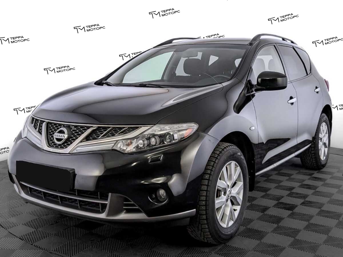 Nissan Murano