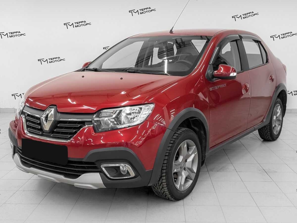 Renault Logan