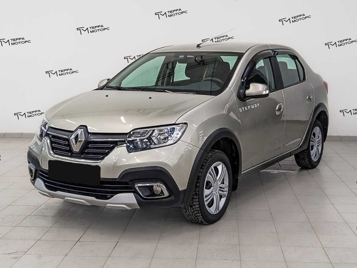 Renault Logan