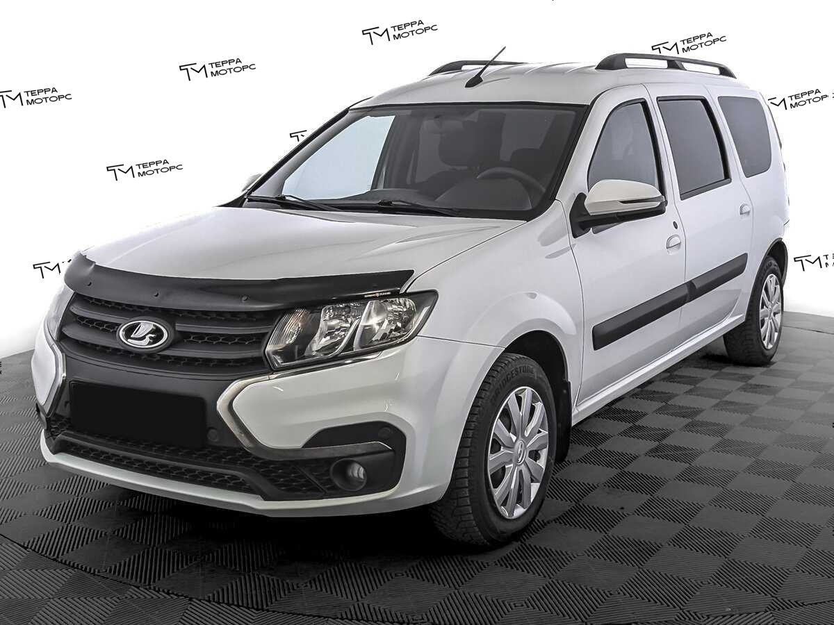 Lada (ВАЗ) Largus