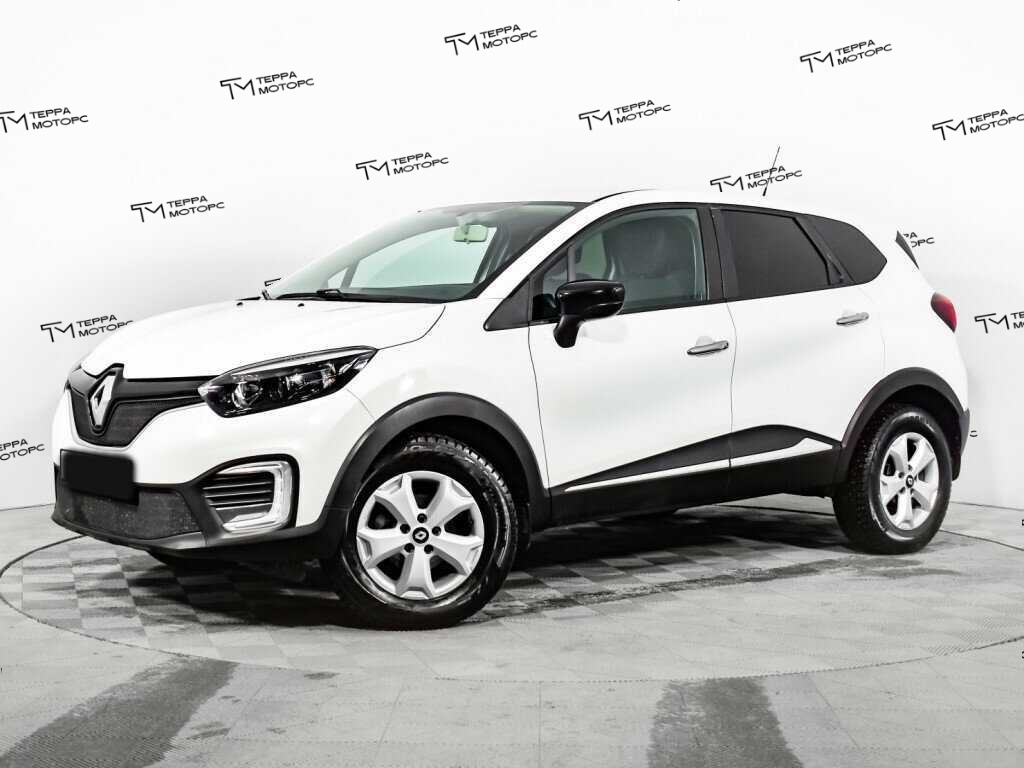 Renault Kaptur