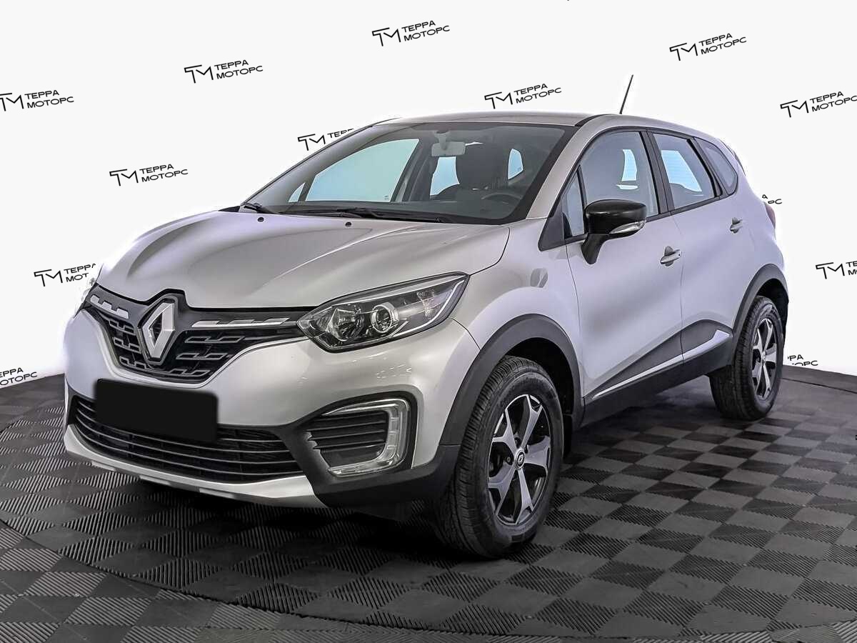 Renault Kaptur