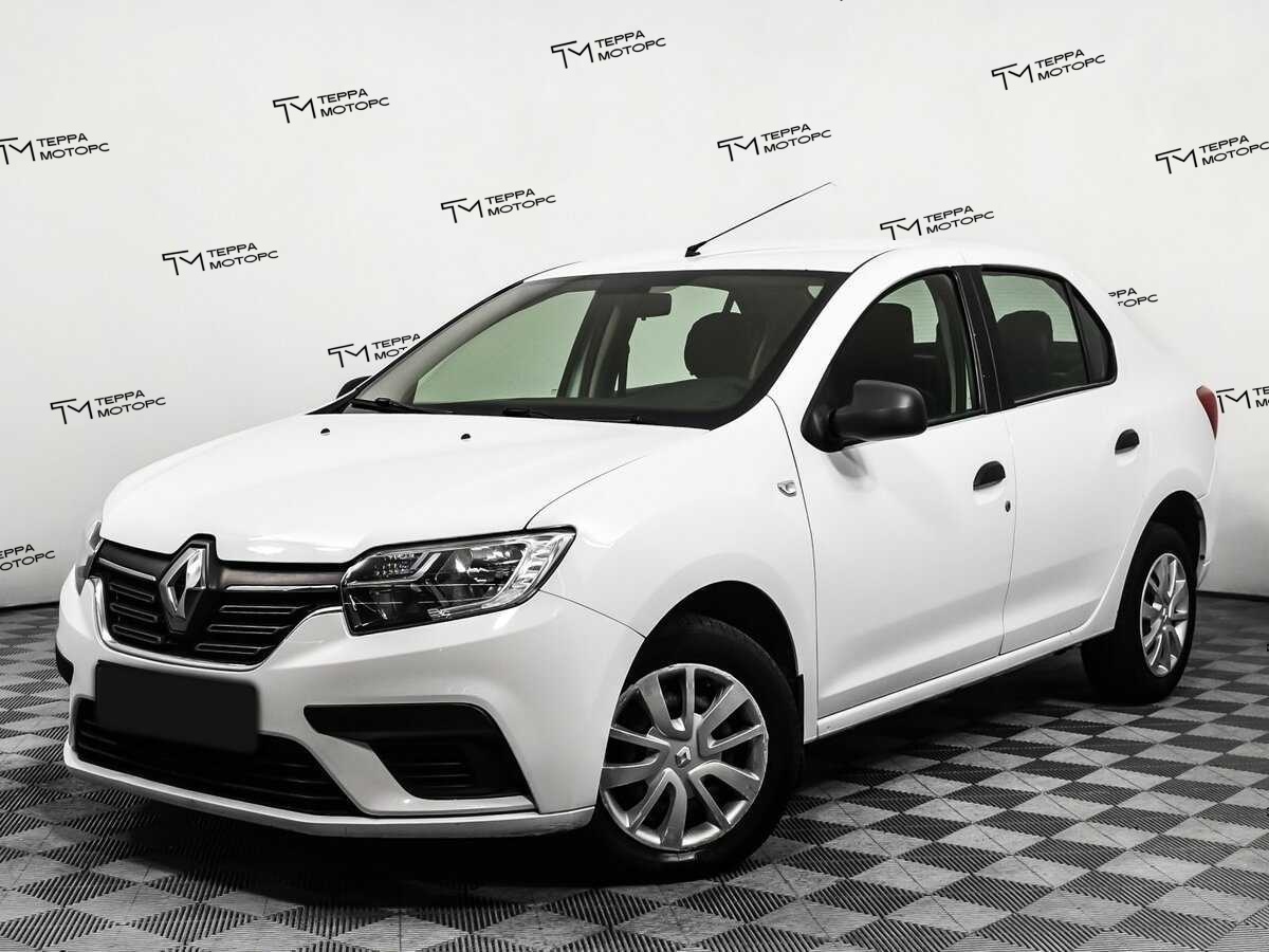 Renault Logan