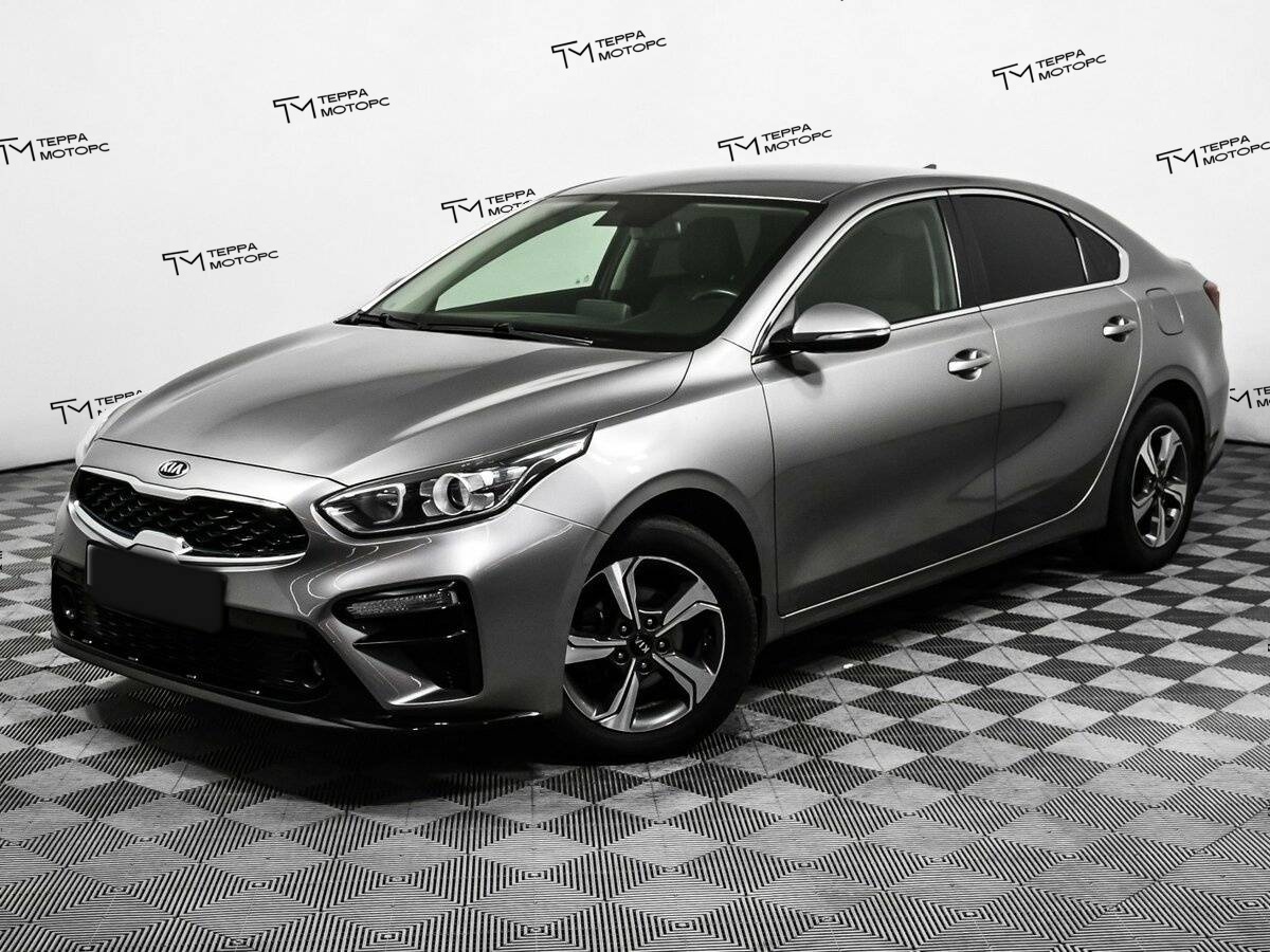 Kia Cerato
